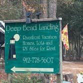 Review photo of Deep Bend Landing  by Stuart K., July 1, 2022
