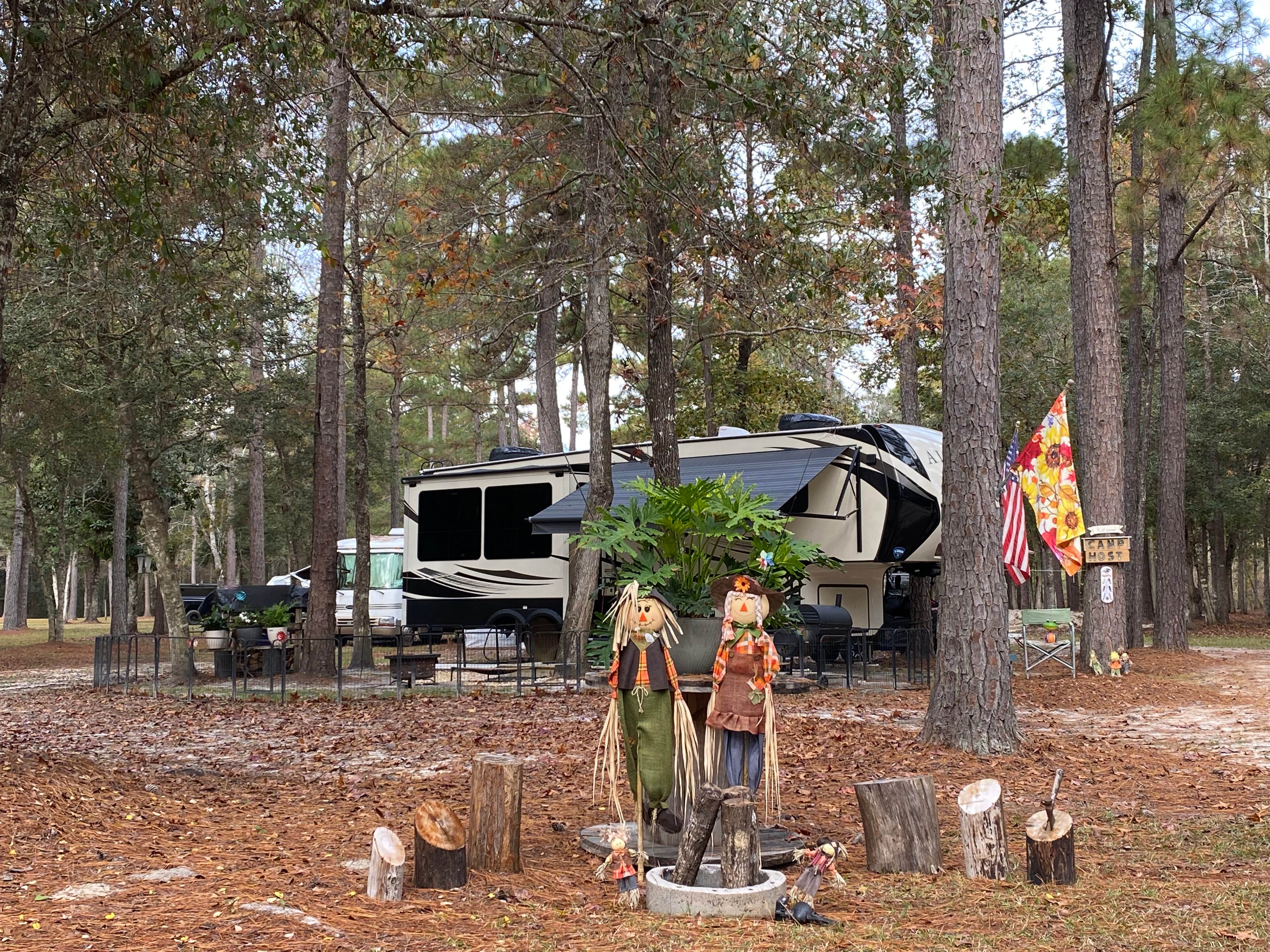 Stuart K.'s photo at Deep Bend Landing near Folkston, GA