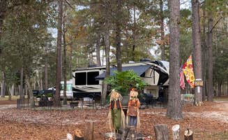 Stuart K.'s photo at Deep Bend Landing in Georgia