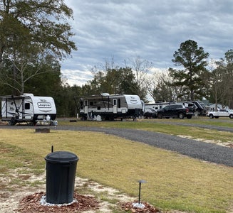 Camper-submitted photo from Pebble Hill RV Resort