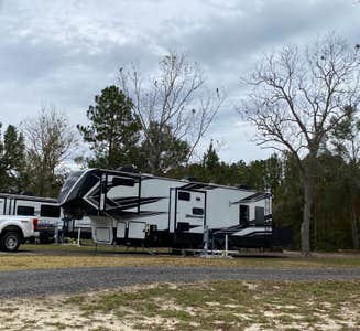 Camper-submitted photo from Pebble Hill RV Resort