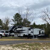 Review photo of Pebble Hill RV Resort by Stuart K., July 1, 2022