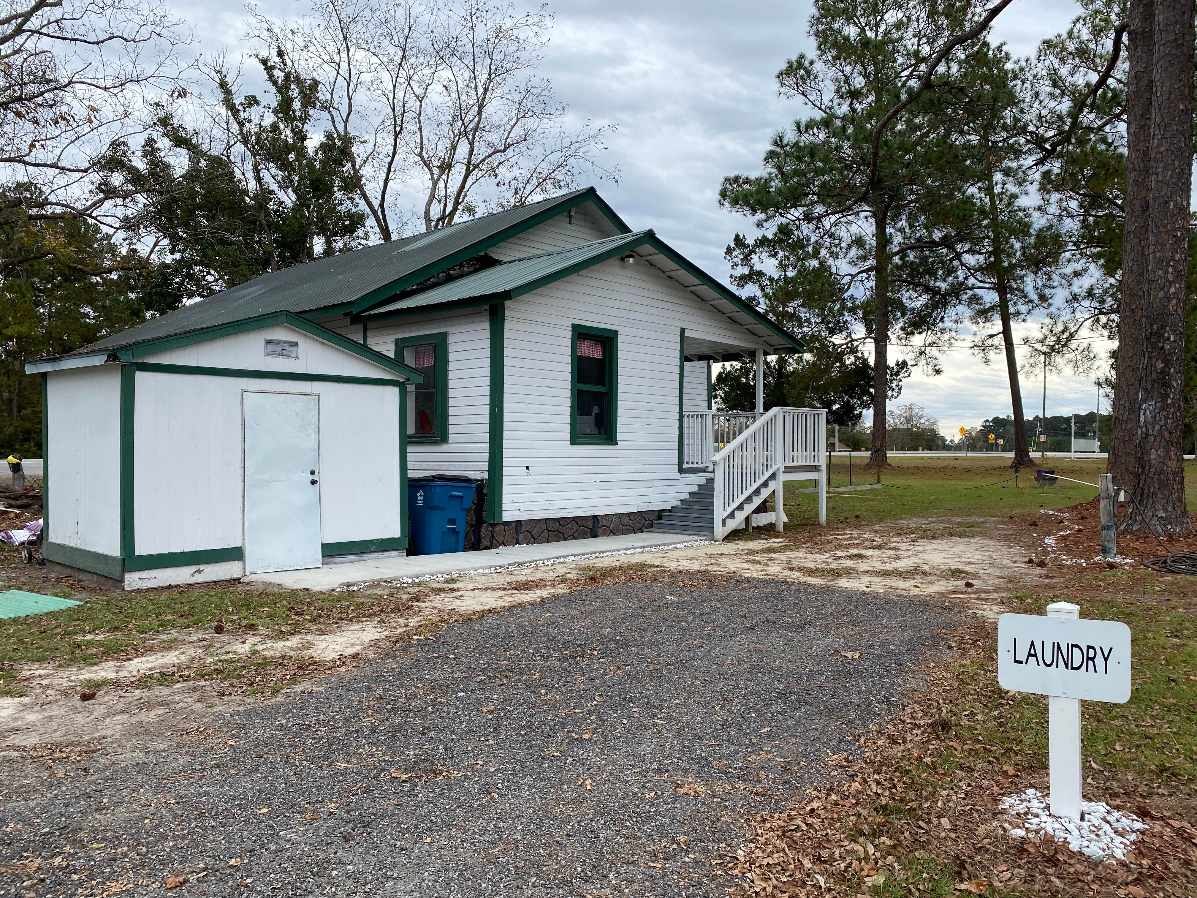 Camper submitted image from Pebble Hill RV Resort - 5