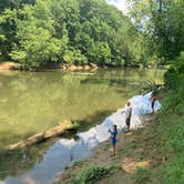 Review photo of Barren River Tailwater by Beth R., July 1, 2022