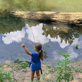 Review photo of Barren River Tailwater by Beth R., July 1, 2022