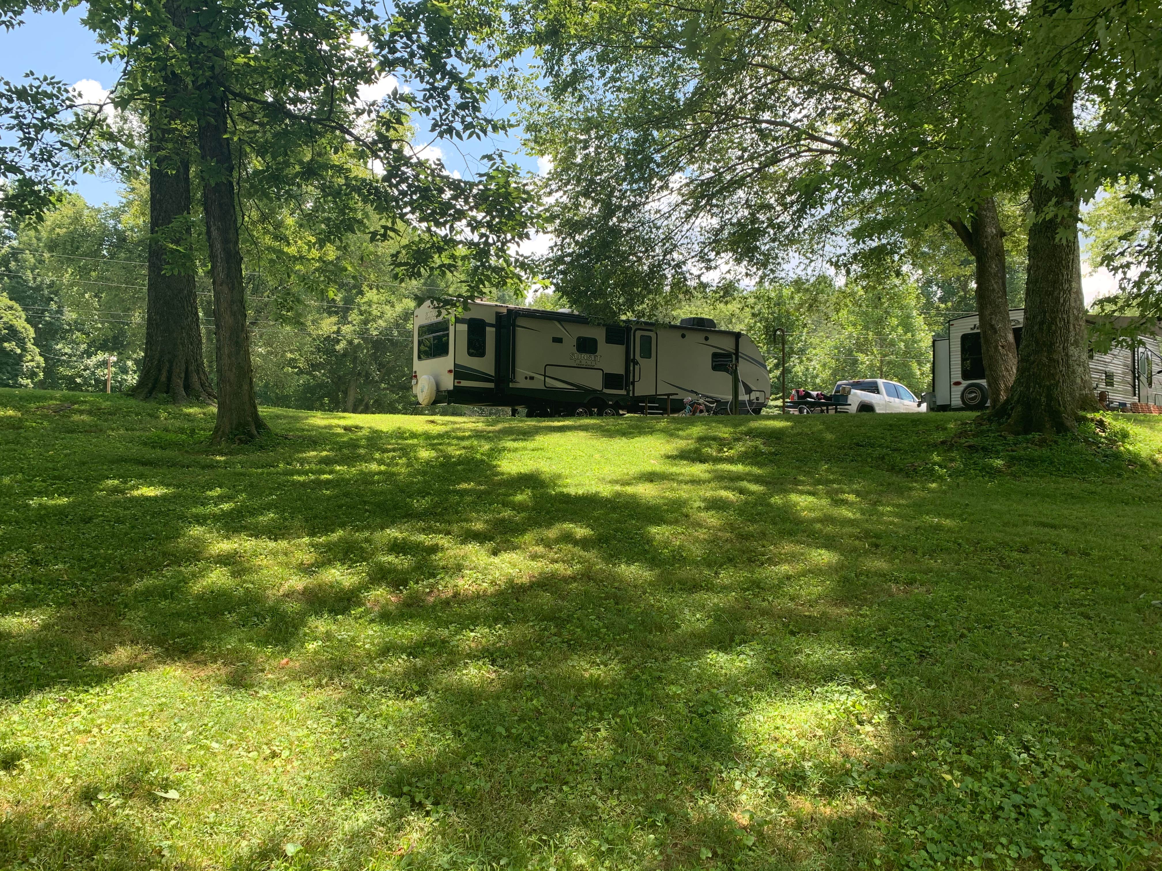Beth R.'s photo at Tailwater near Alvaton, KY