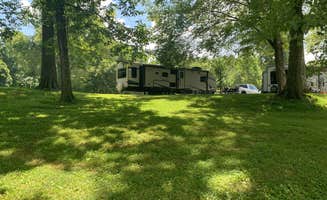 Beth R.'s photo at Tailwater near Barren River Lake