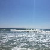 Review photo of Bayside Assateague Campground — Assateague Island National Seashore by Amanda S., July 17, 2018