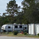 Review photo of GA Coastal RV Park by Stuart K., July 1, 2022