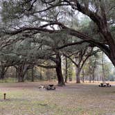 Review photo of Charlton County Traders Hill Recreation Area and Campground by Stuart K., July 1, 2022