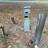 Review photo of Charlton County Traders Hill Recreation Area and Campground by Stuart K., July 1, 2022