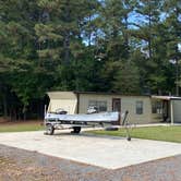 Review photo of Cotton's Camp Ground by Stuart K., July 1, 2022