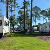 Review photo of Dickens RV Park by Stuart K., July 1, 2022