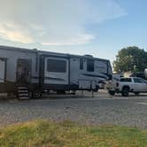 Review photo of Downtown Riverside RV Park by Beth R., July 1, 2022