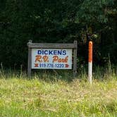 Review photo of Dickens RV Park by Stuart K., July 1, 2022