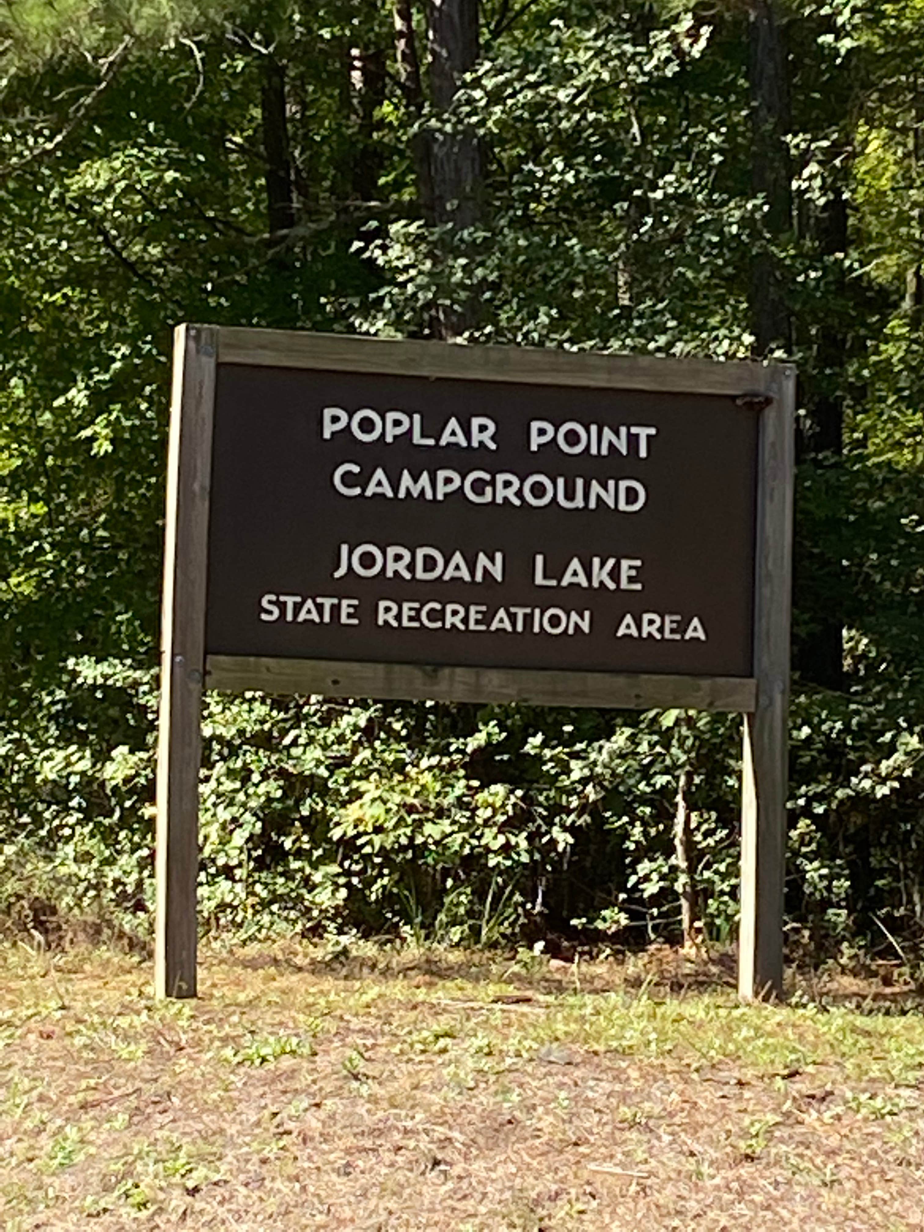 Paralyze period promise jordan lake campsite map Target take medicine