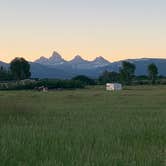 Review photo of Teton Peaks Lodge & RV Park by Chris L., July 1, 2022