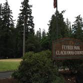 Review photo of Feyrer Park by Bjorn S., July 26, 2016
