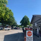 Review photo of Council Road RV Park by Beth R., July 1, 2022