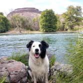 Review photo of Trout Creek Campground Boat Ramp by Lisa K., July 17, 2018