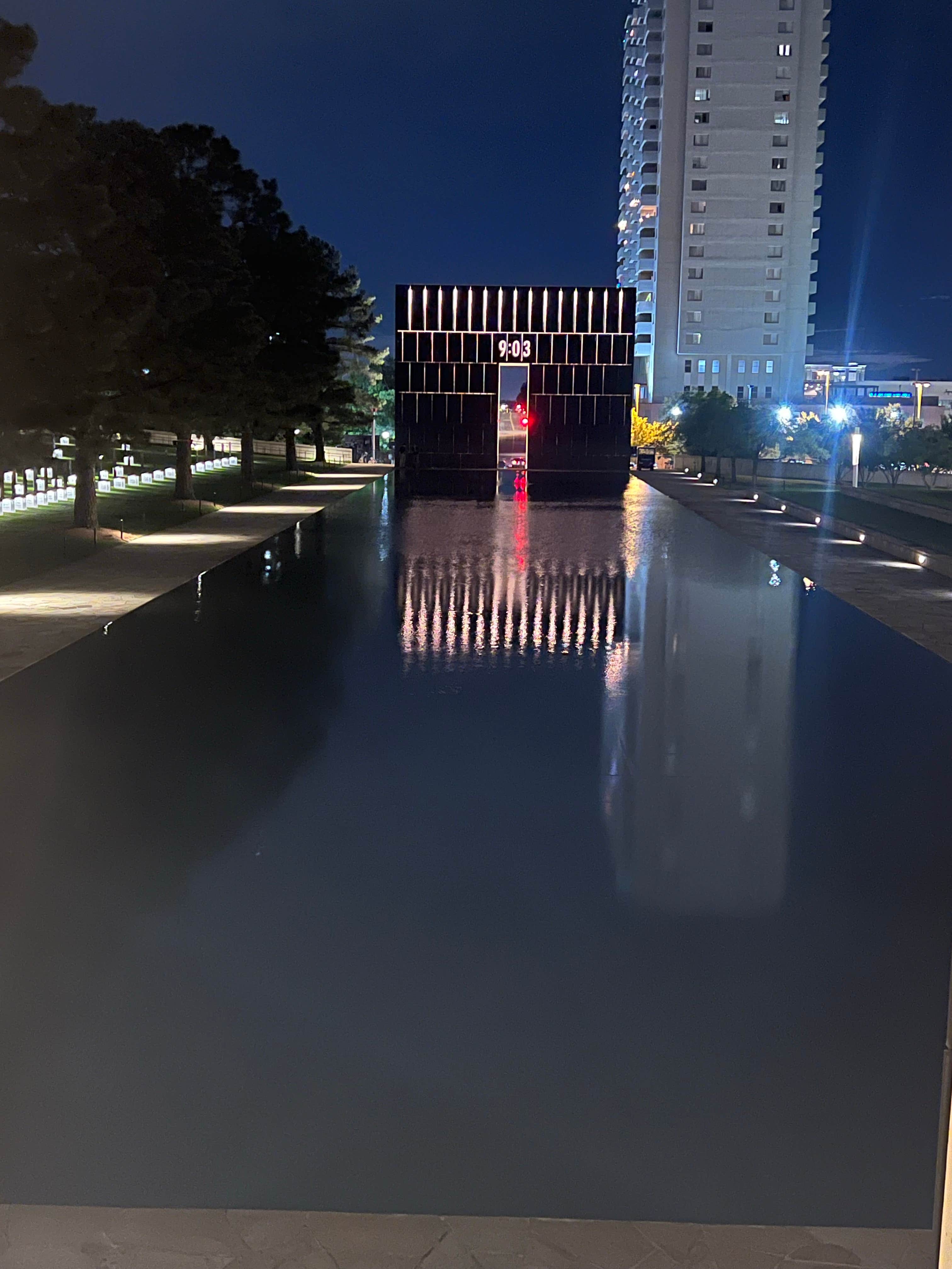 Camping near Lake El Reno RV Park: Council Road RV Park, Bethany, Oklahoma