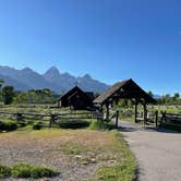 Review photo of Jenny Lake Campground — Grand Teton National Park by LoneCamper C., June 30, 2022