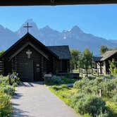 Review photo of Jenny Lake Campground — Grand Teton National Park by LoneCamper C., June 30, 2022