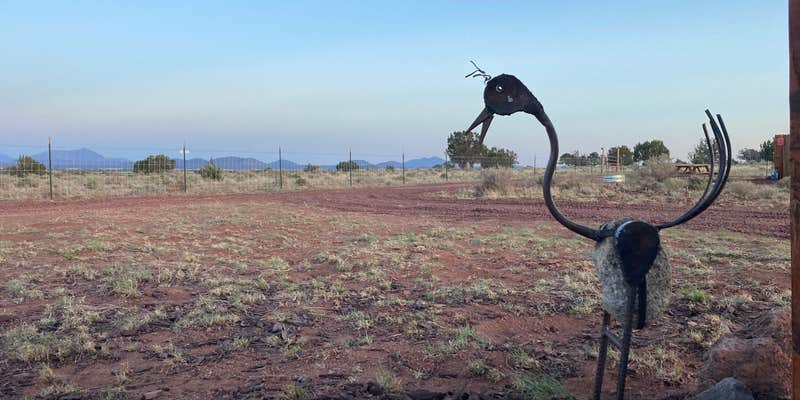 Camper submitted image from Gopher It Acres