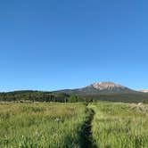 Review photo of Henrys Lake State Park Campground by Chris L., July 1, 2022