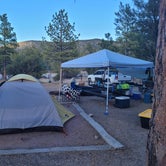 Review photo of Desert Pass Campground by Niki S., July 1, 2022
