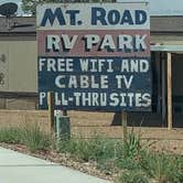 Review photo of Mountain Road RV Park by Beth R., July 1, 2022