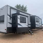 Review photo of Mountain Road RV Park by Beth R., July 1, 2022