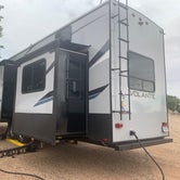 Review photo of Mountain Road RV Park by Beth R., July 1, 2022