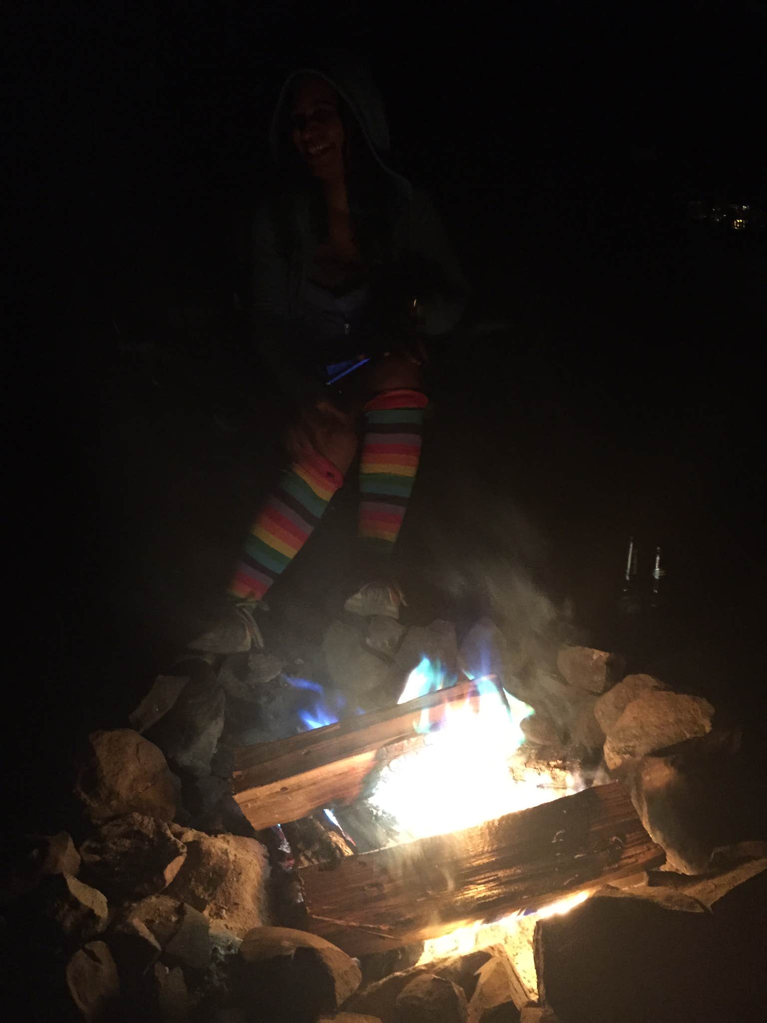 Camper-submitted photo at New York City North-Newburgh KOA near Cornwall-on-Hudson, NY