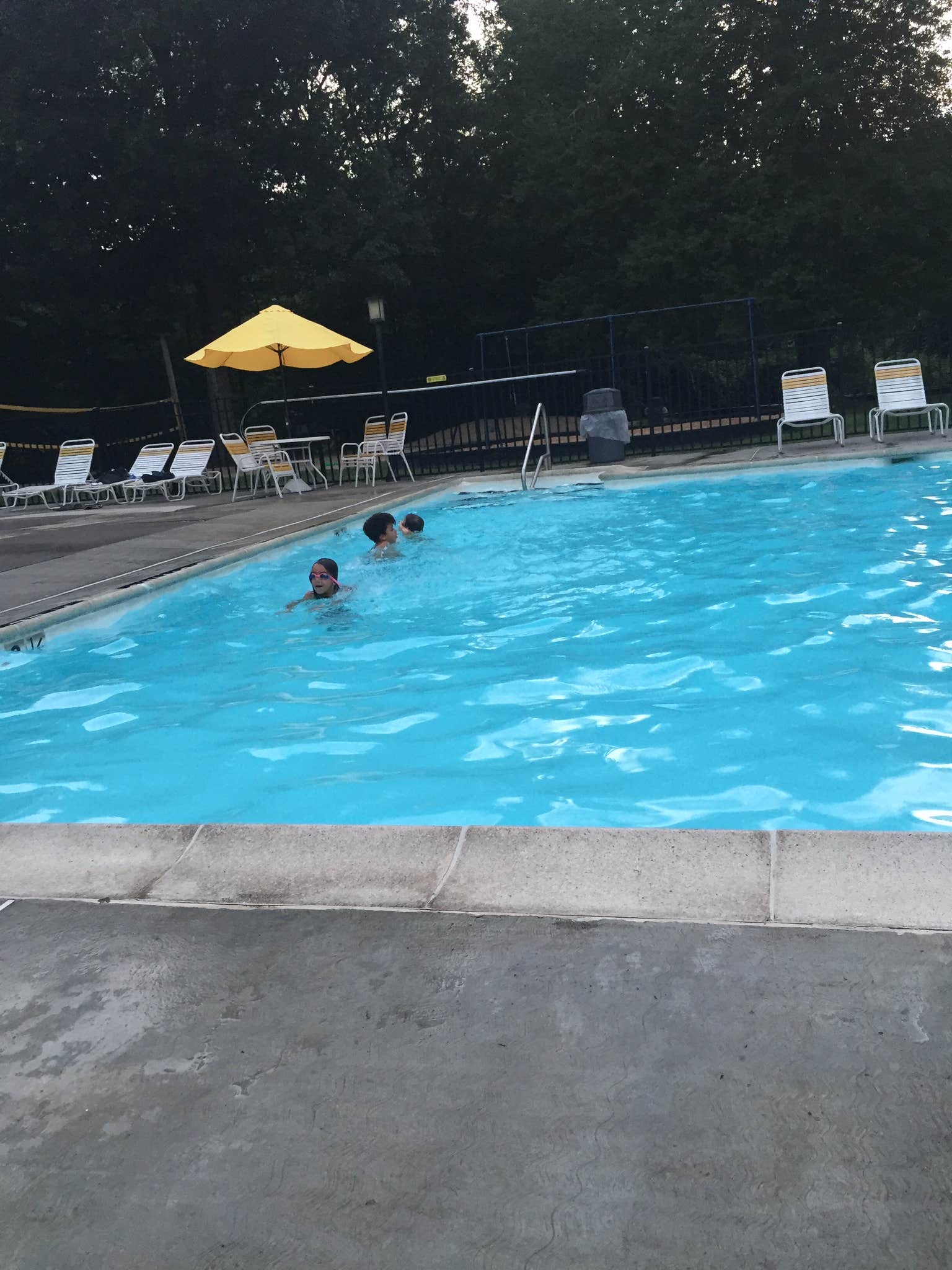 Camper submitted image from New York City North-Newburgh KOA - 3