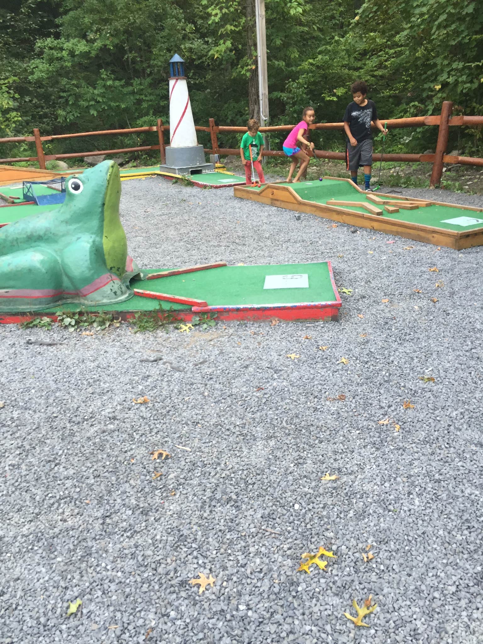 Activities