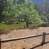 Review photo of Lower Pines Campground — Yosemite National Park by Adam C., July 1, 2022