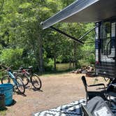 Review photo of Thousand Trails Yosemite Lakes by Gustavo C., July 1, 2022