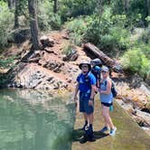 Review photo of Thousand Trails Yosemite Lakes by Gustavo C., July 1, 2022