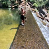 Review photo of Thousand Trails Yosemite Lakes by Gustavo C., July 1, 2022