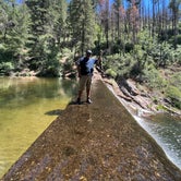 Review photo of Thousand Trails Yosemite Lakes by Gustavo C., July 1, 2022