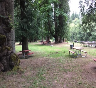 Camper-submitted photo from Feyrer Park