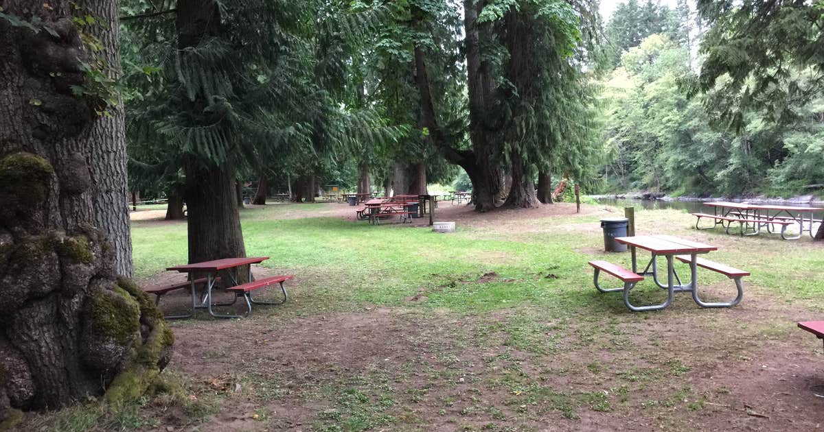 Feyrer Park