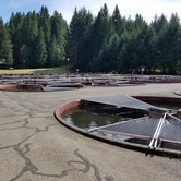 Review photo of Marion Forks Campground by Kelly N., July 17, 2018