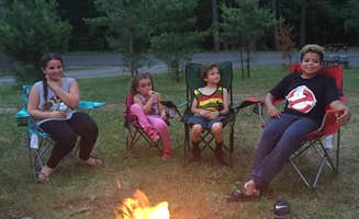 Amanda S.'s photo at Copake Falls Area — Taconic State Park near Copake Falls, NY