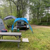 Review photo of Broken Bow Campgrounds by ChiBaby! R., July 1, 2022