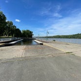 Review photo of Schodack Island State Park Campground by Emily C., July 1, 2022