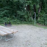 Review photo of Schodack Island State Park Campground by Emily C., July 1, 2022