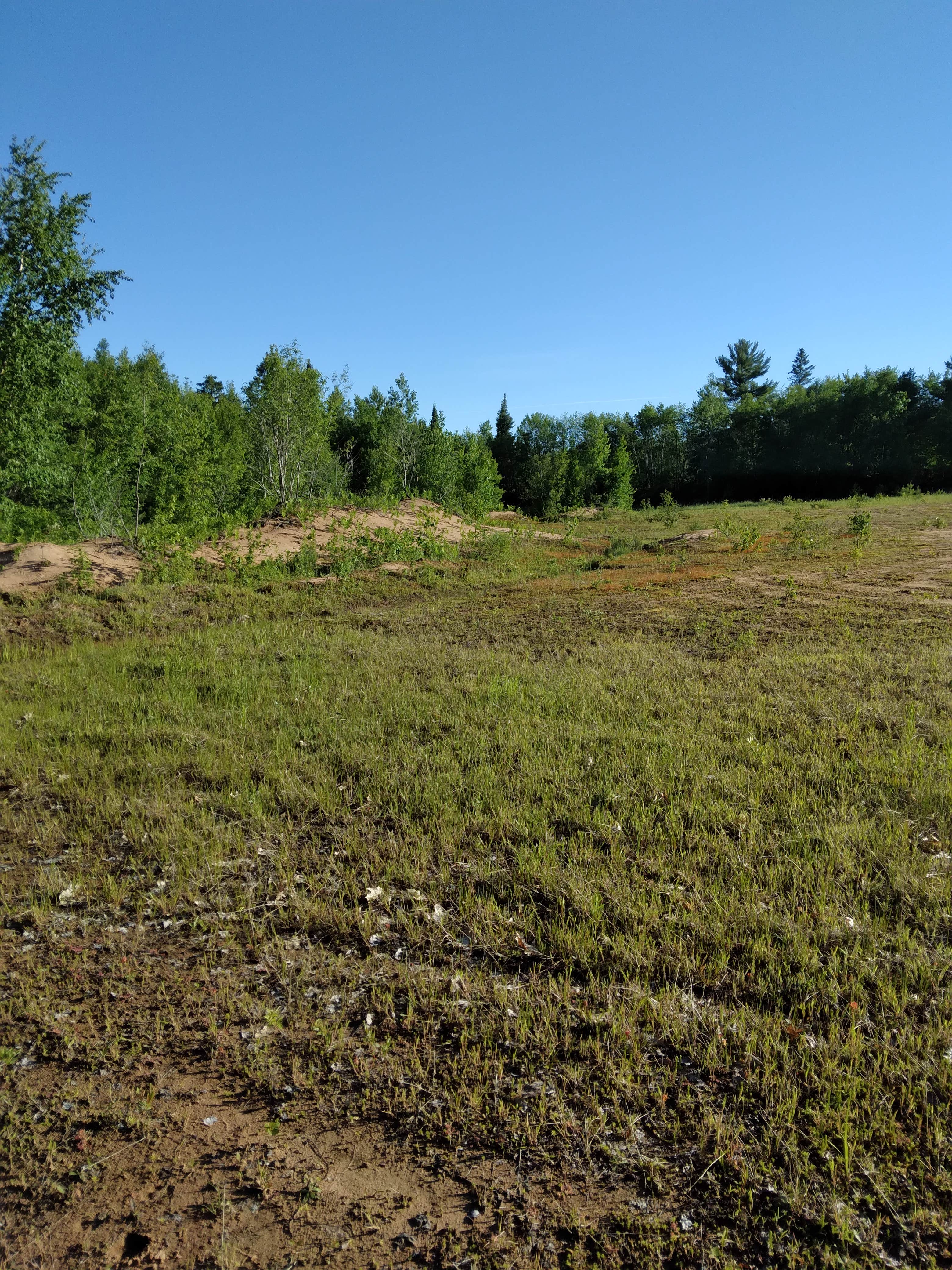 Camper-submitted photo at Fredricks near Ontonagon, MI