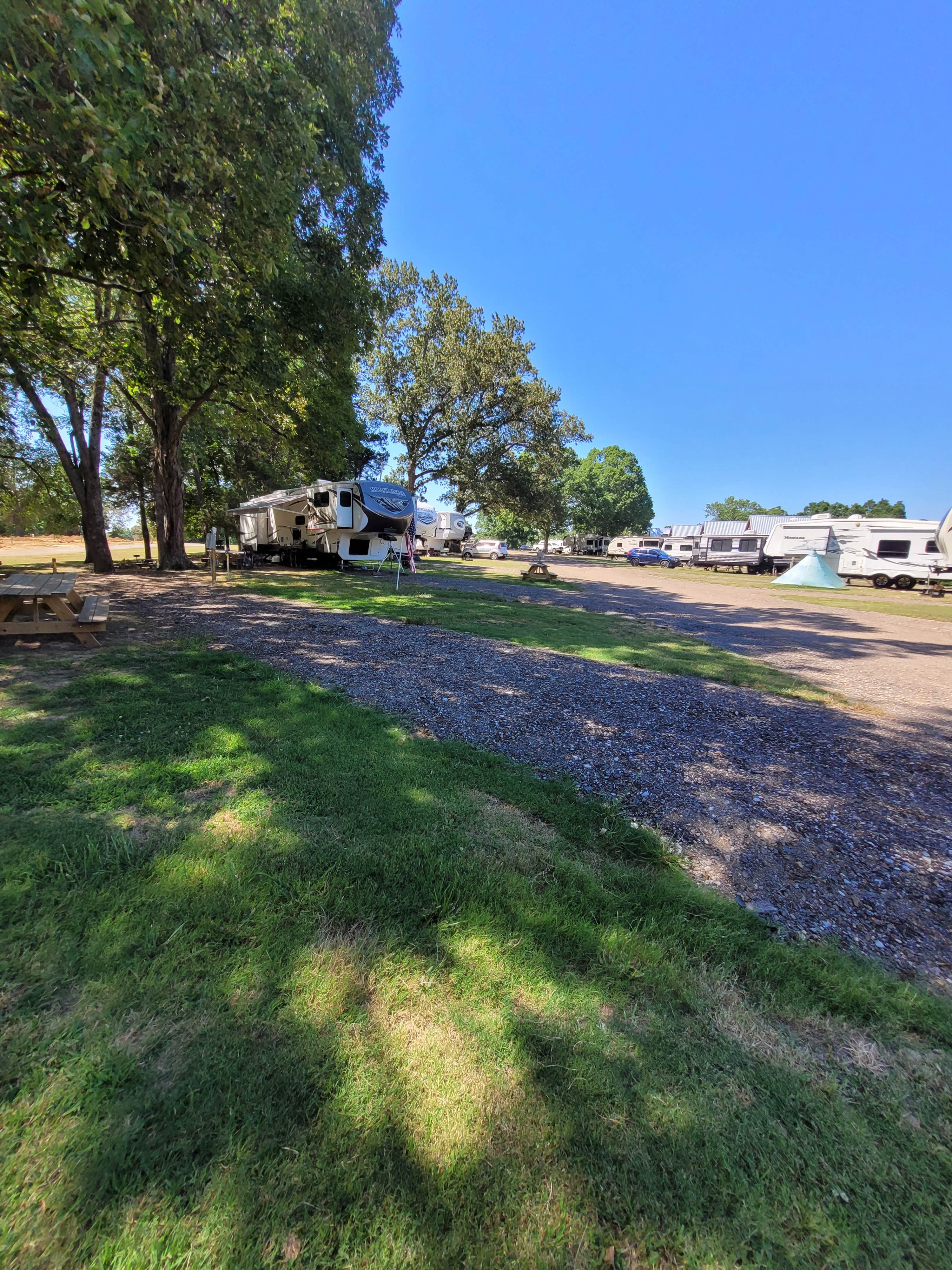 Camper submitted image from Serendipity Resort - 4